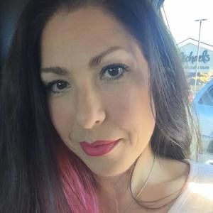 Meet your Posher, Wendy robinson